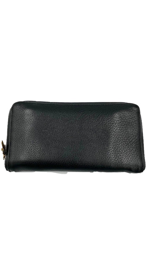Cross Roundzip Wallet